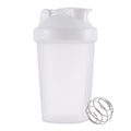 Leak-proof Protein Shaker Cup