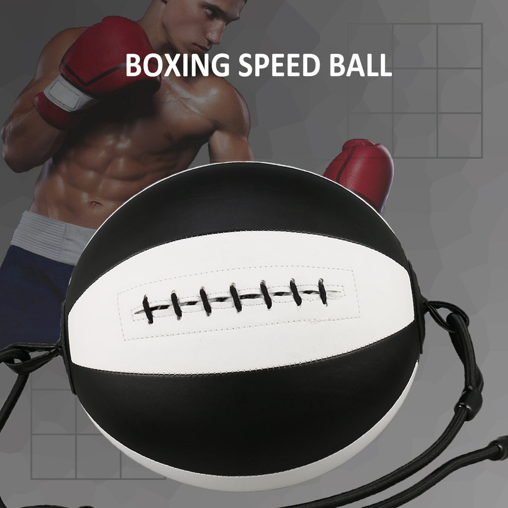 Boxing Fitness Rebound Speed Ball