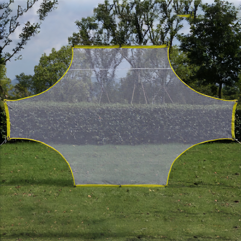 Soccer Goal Target