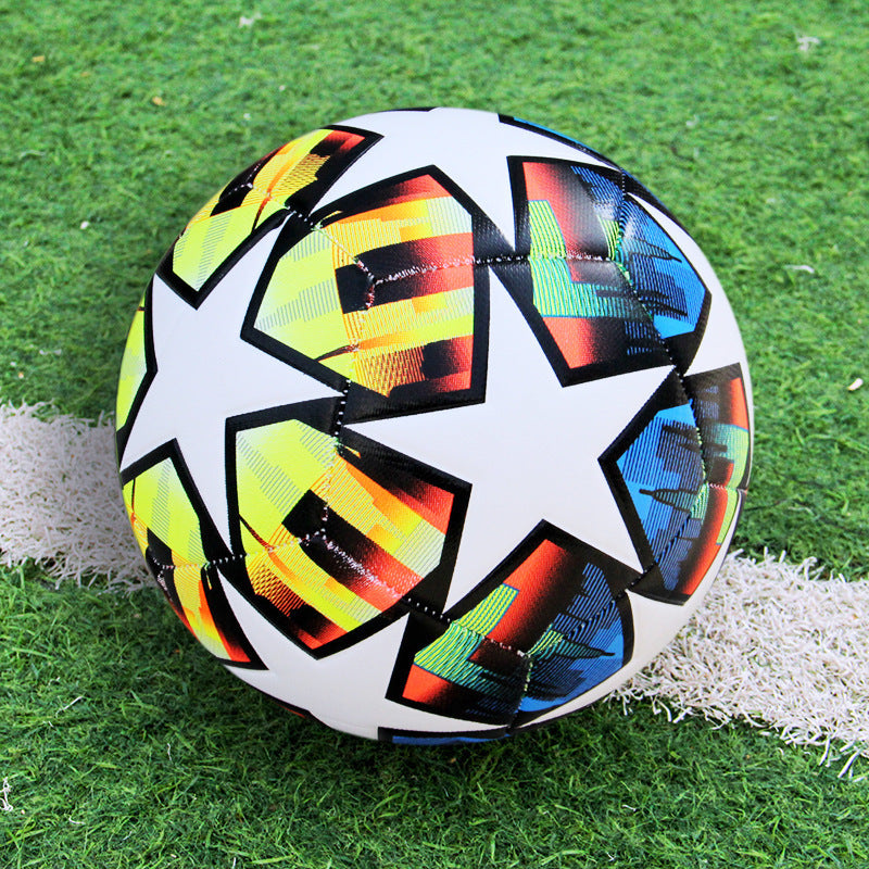 Soccer Ball
