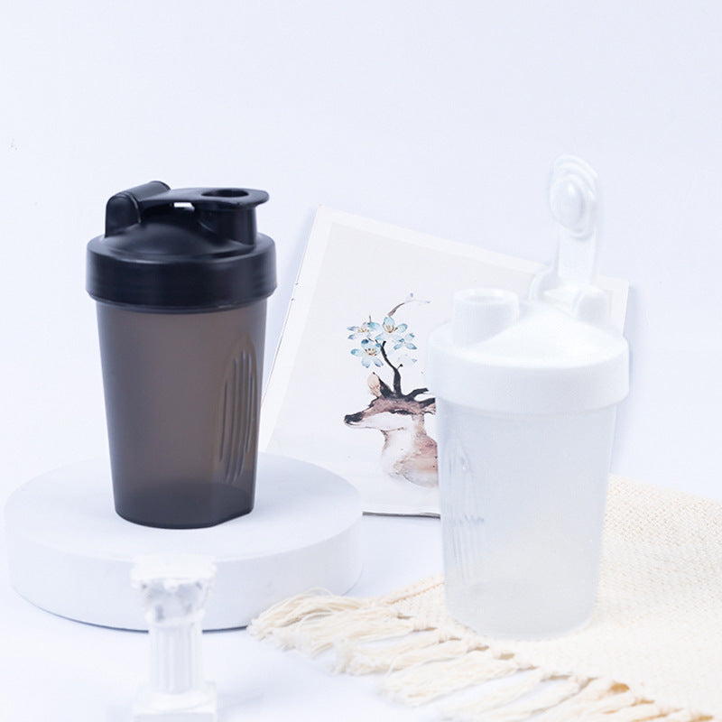Leak-proof Protein Shaker Cup