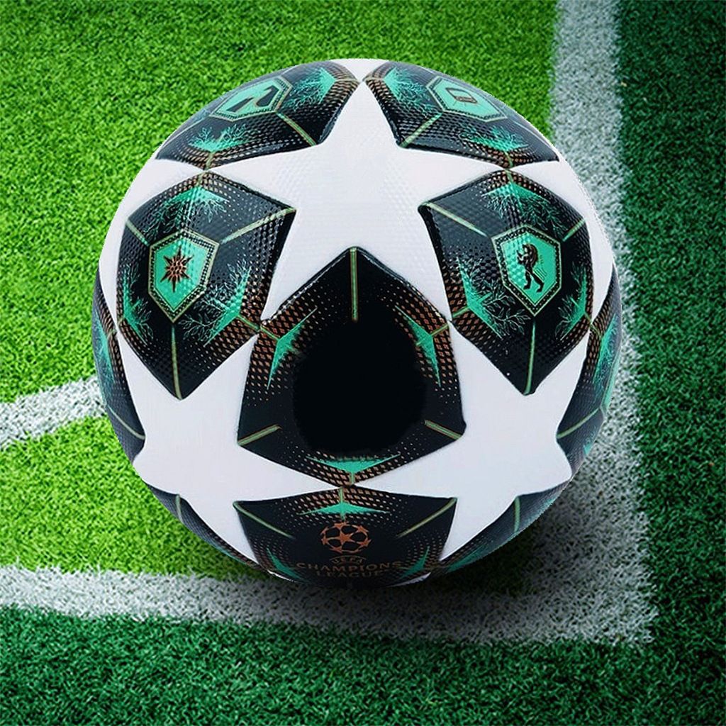 Soccer Ball