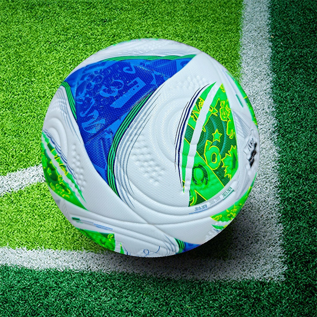 Soccer Ball