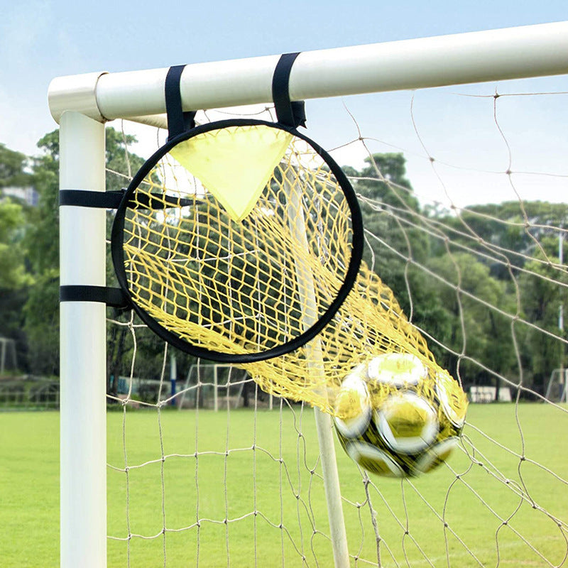 Soccer Training Target