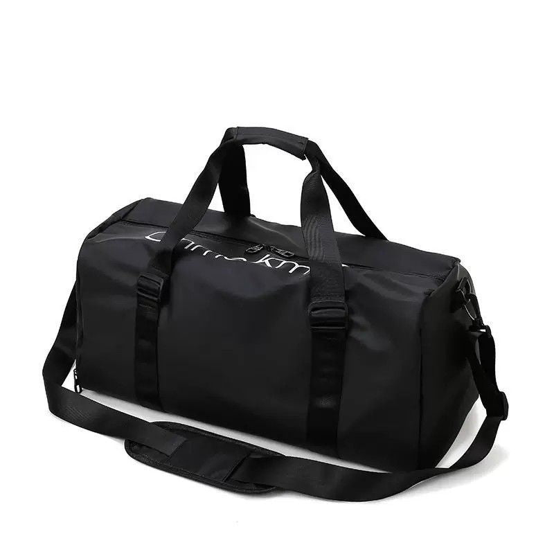 Men and Women's Large Capacity Fitness Bag