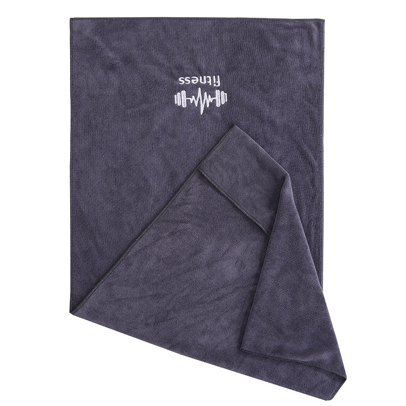 Fitness Towel