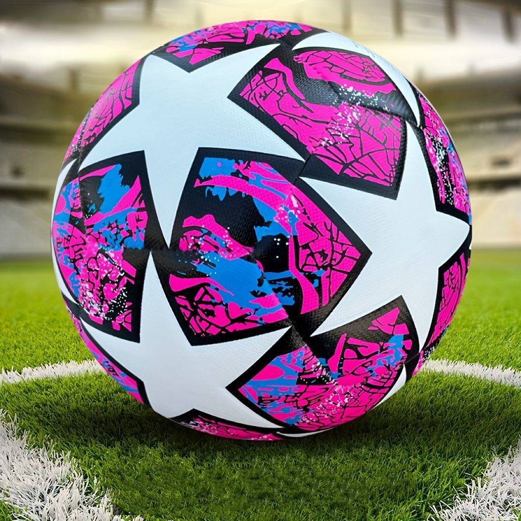 Soccer Ball
