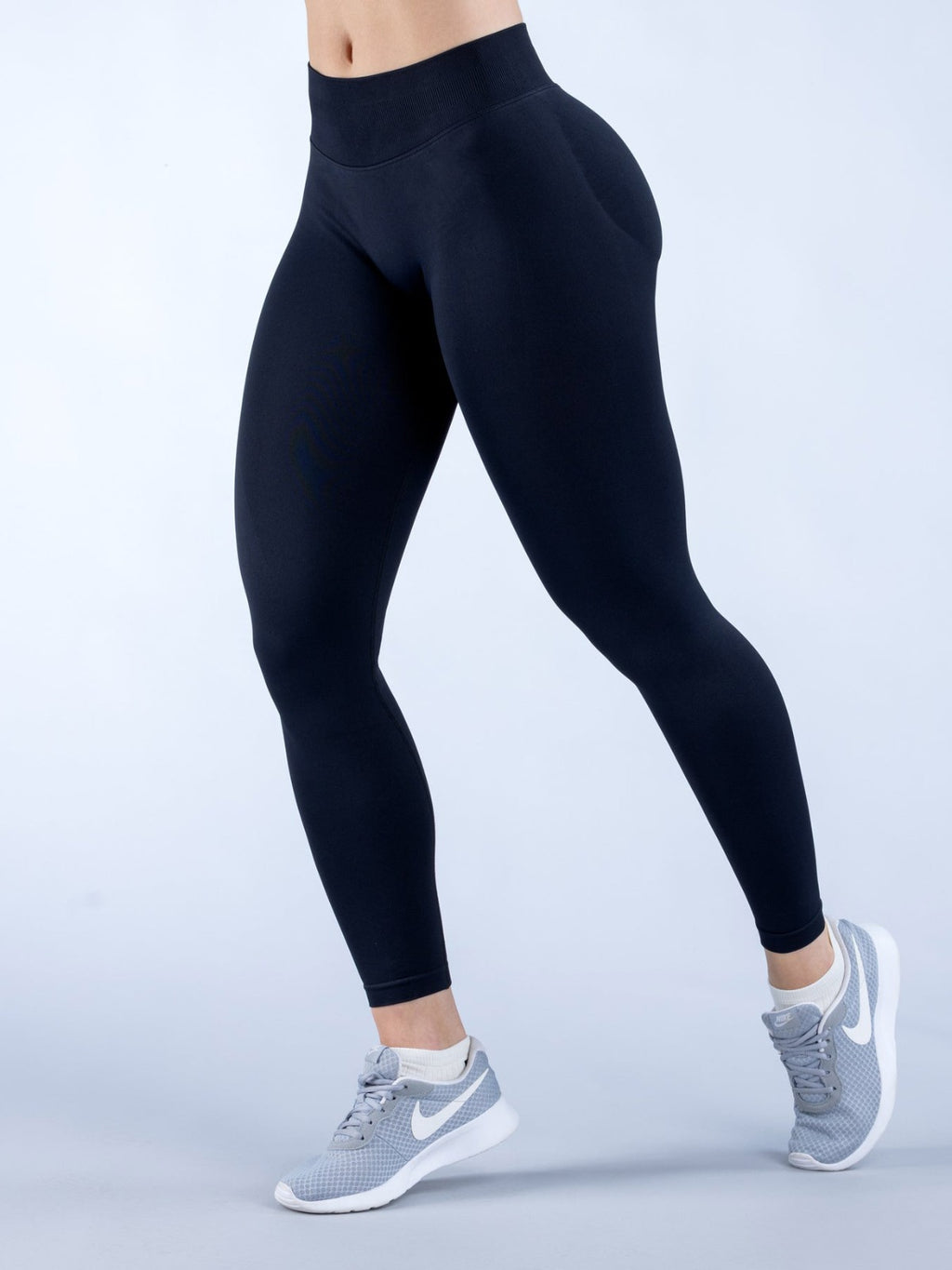 Seamless Fitness Yoga Pants
