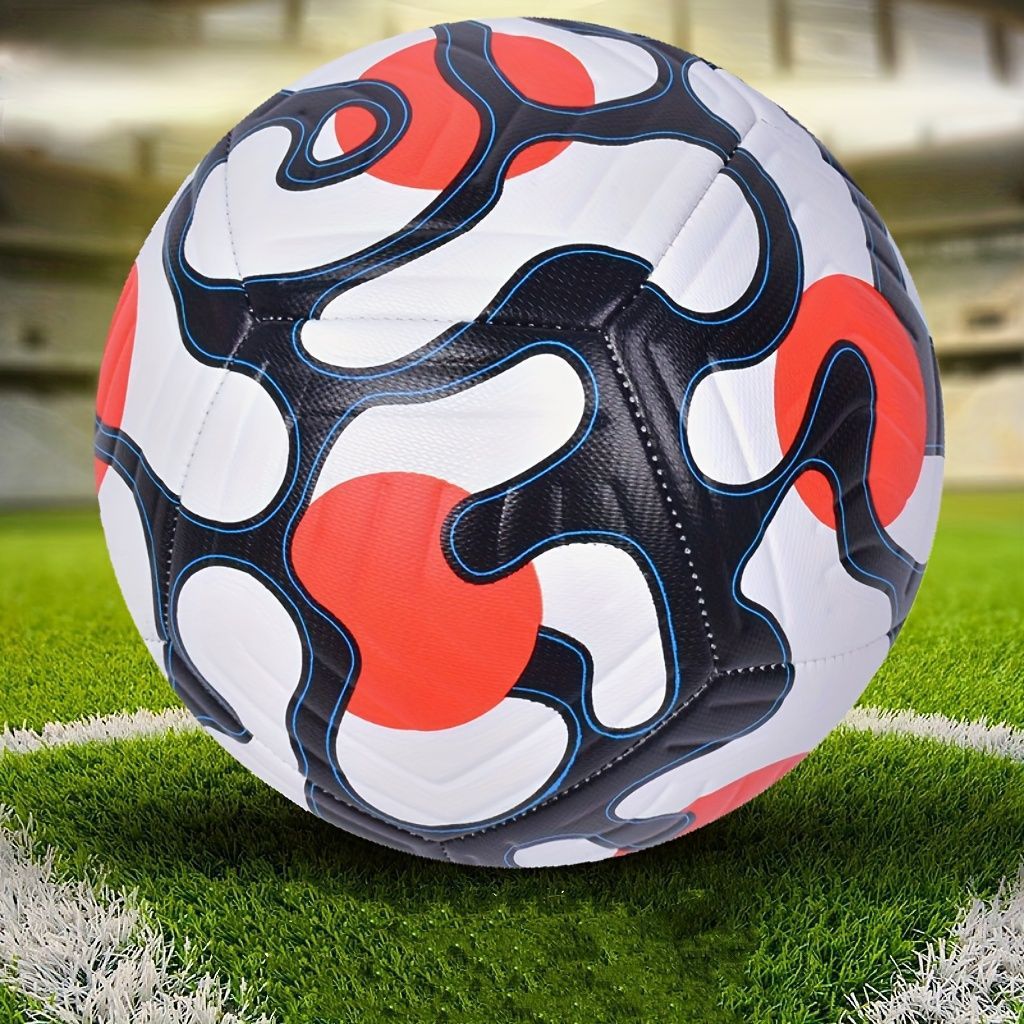 Soccer Ball