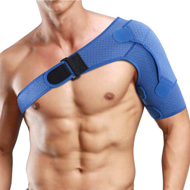 Adjustable Sports Shoulder Support Brace