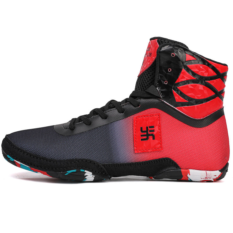 Boxing Training Shoes