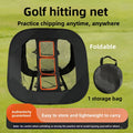 Golf Target Practice Net