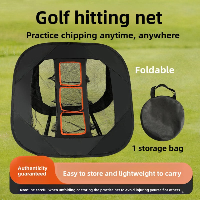 Golf Target Practice Net