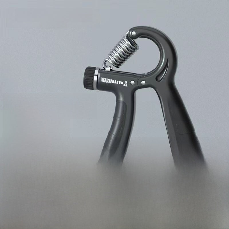 Adjustable Electronic Grip Strength Trainer with Counter