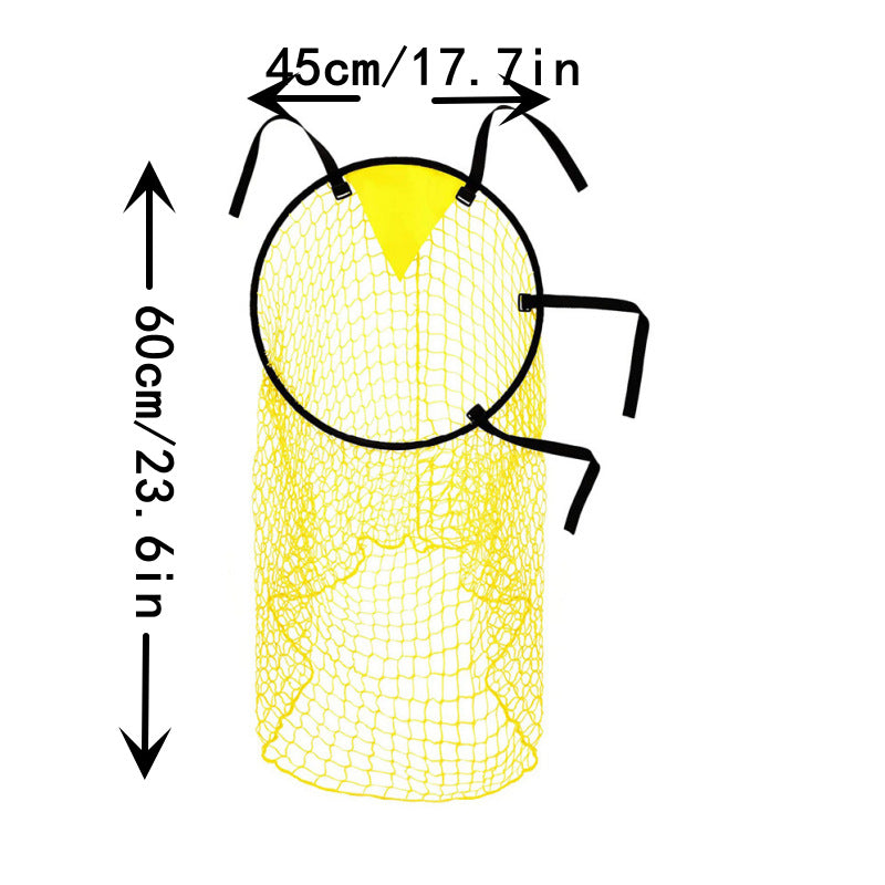 Soccer Training Target