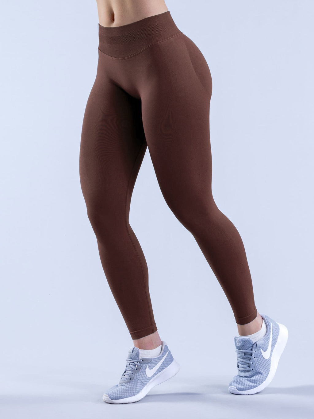 Seamless Fitness Yoga Pants