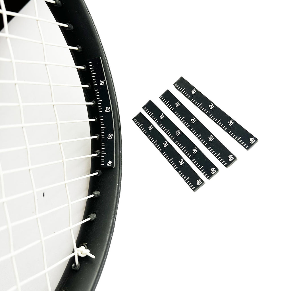 Tennis Racket Weights