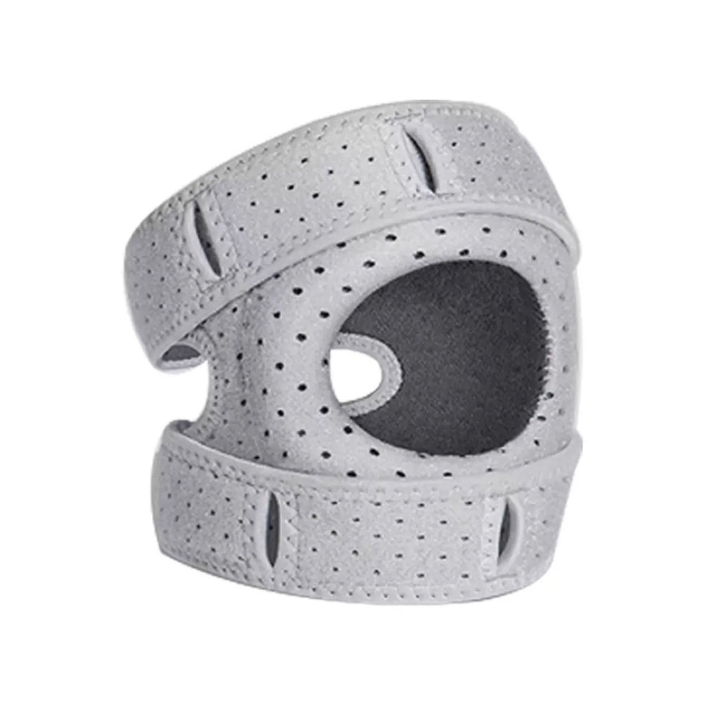 Adjustable Knee Brace for Sports Protection