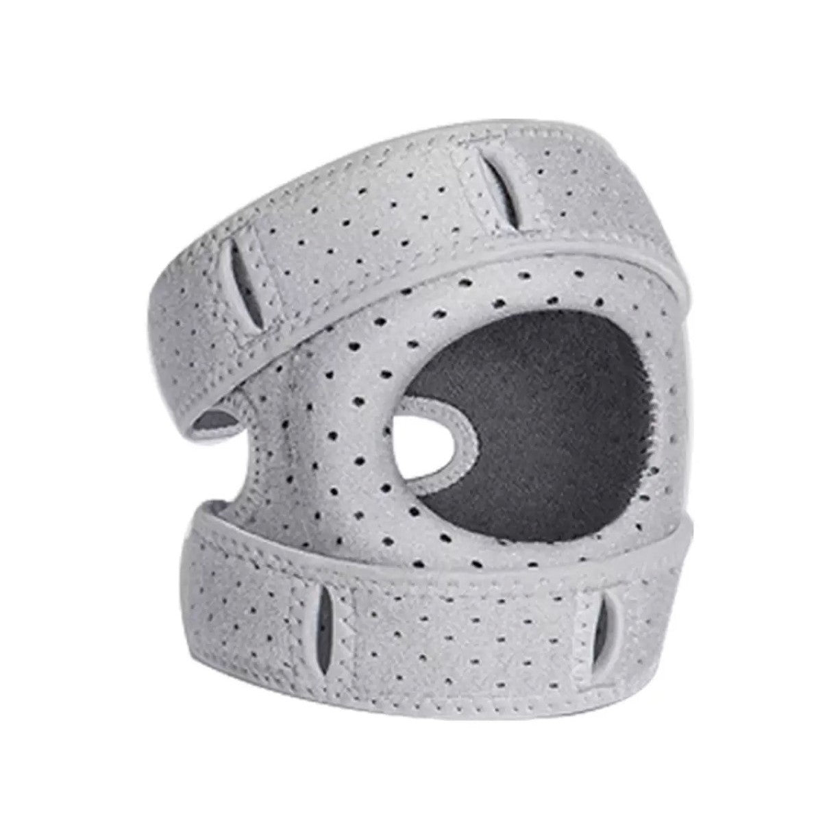 Adjustable Knee Brace for Sports Protection