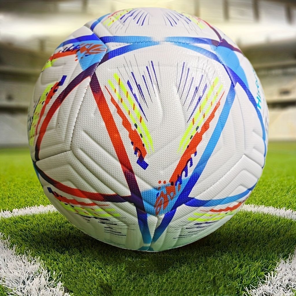 Soccer Ball