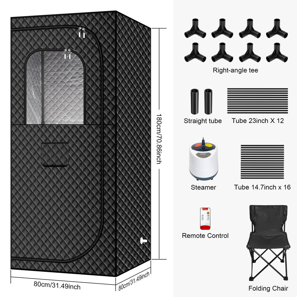 Sauna Box