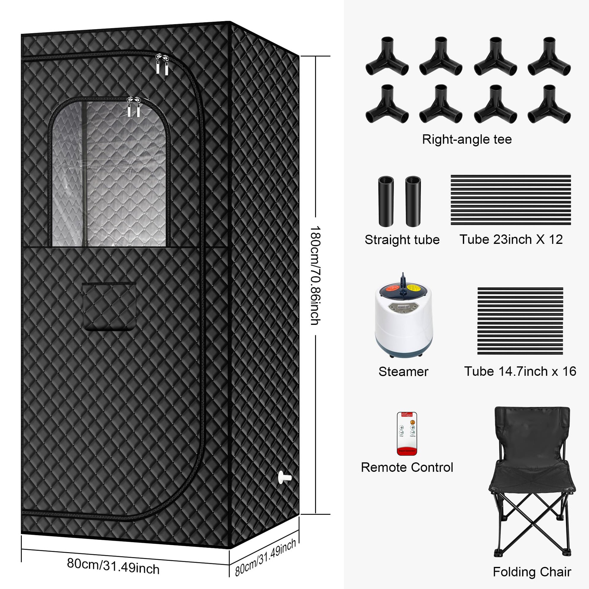 Sauna Box