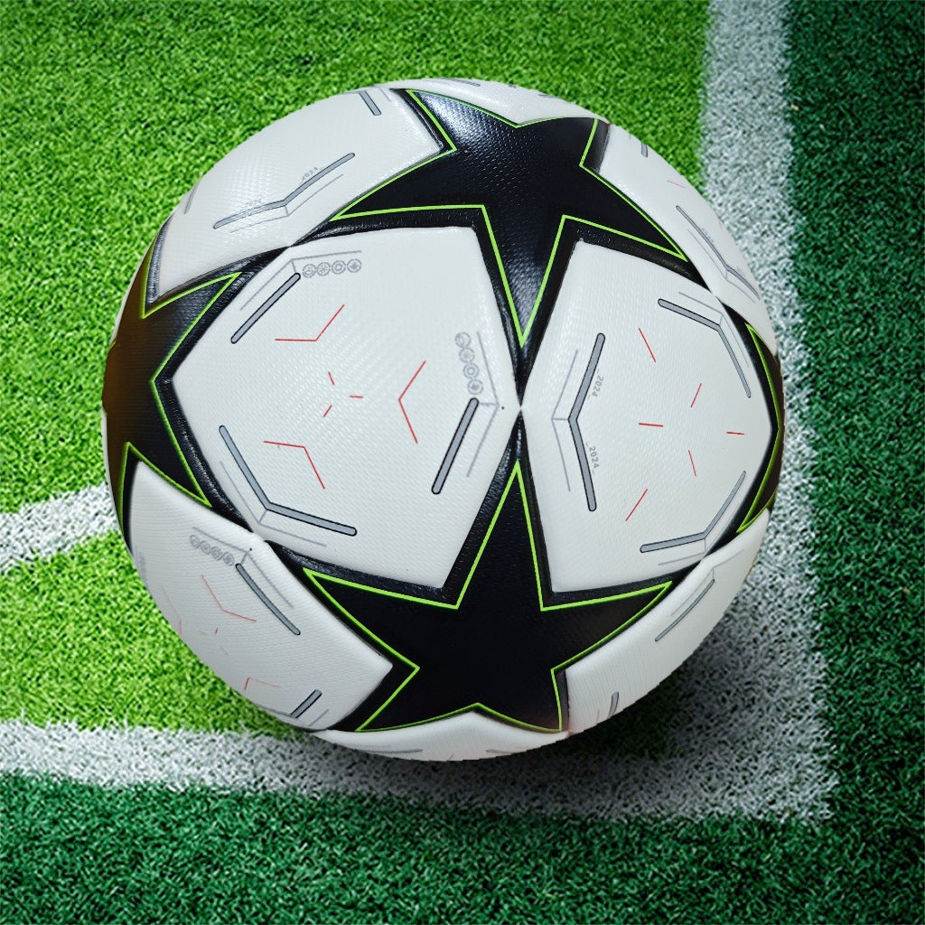 Soccer Ball