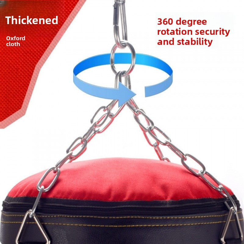 Boxing Punching Bag