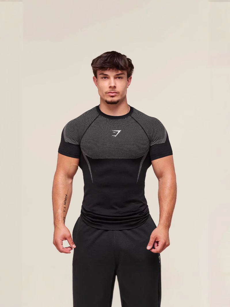 Fitness T-shirt