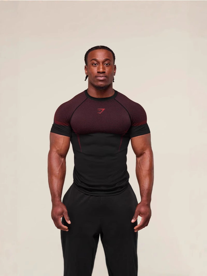 Fitness T-shirt