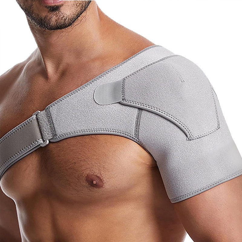 Adjustable Sports Shoulder Support Brace