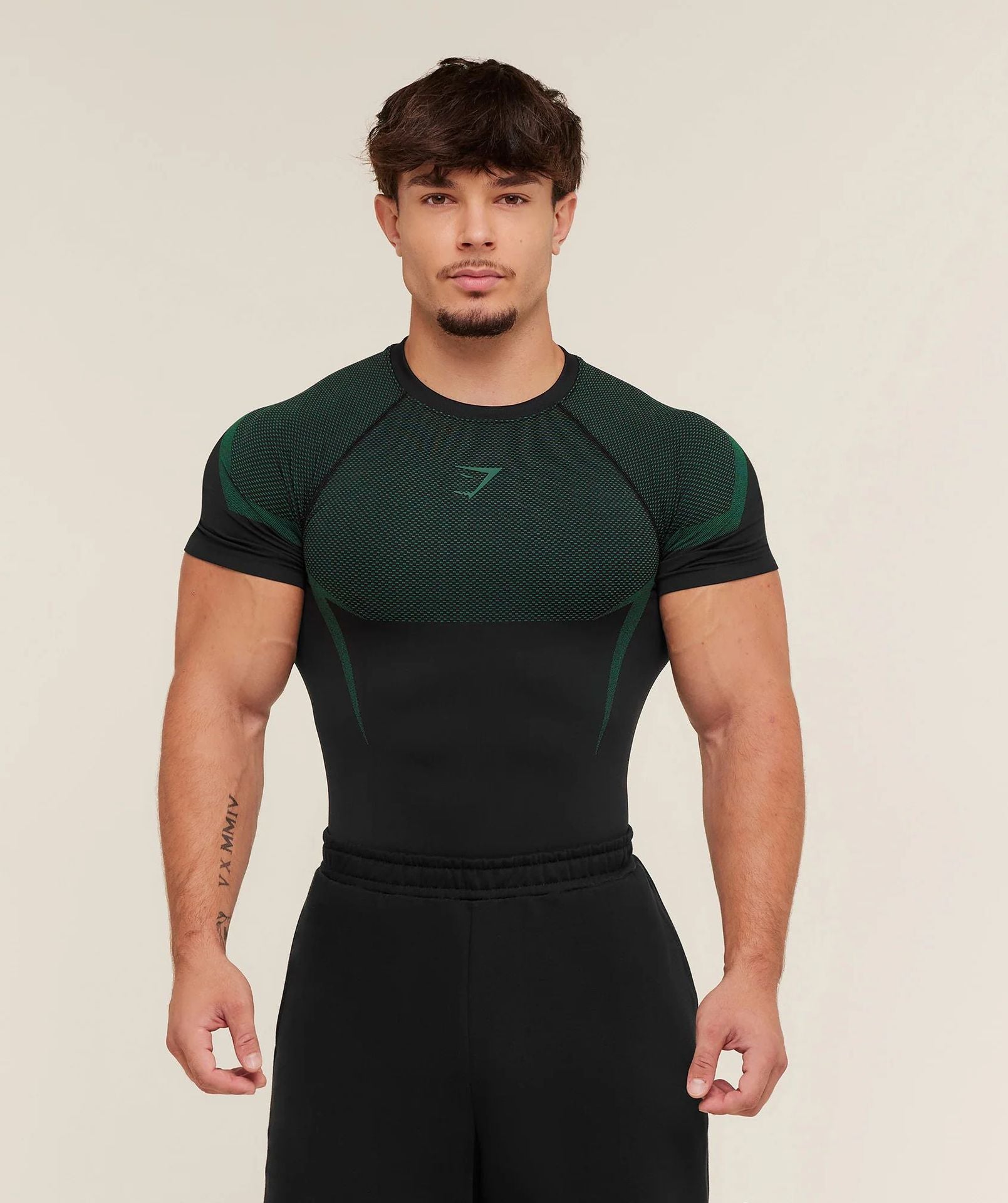Fitness T-shirt