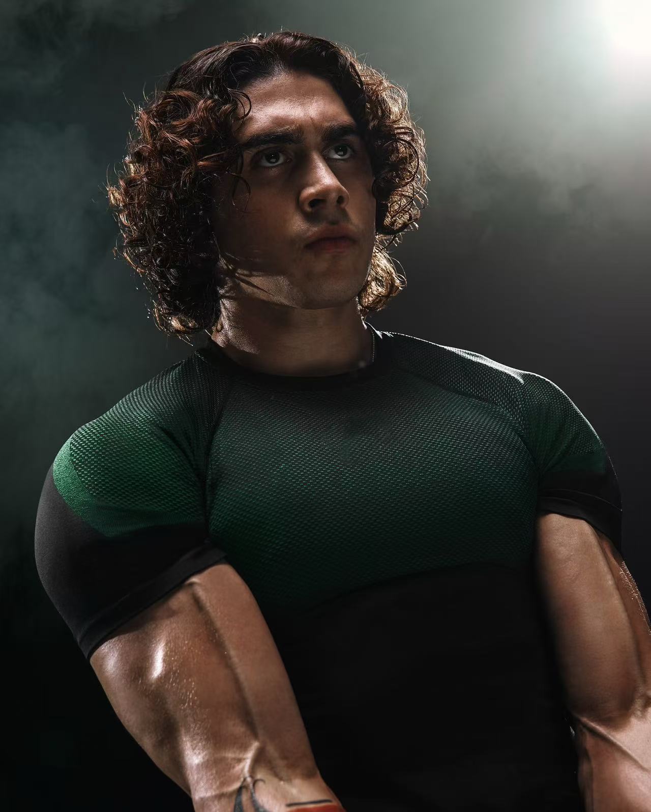 Fitness T-shirt