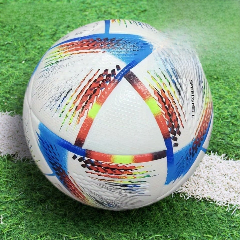 Soccer Ball