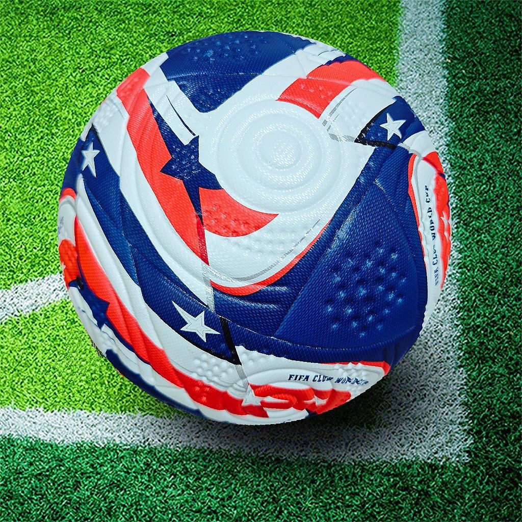 Soccer Ball