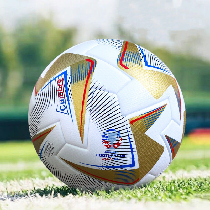 Soccer Ball