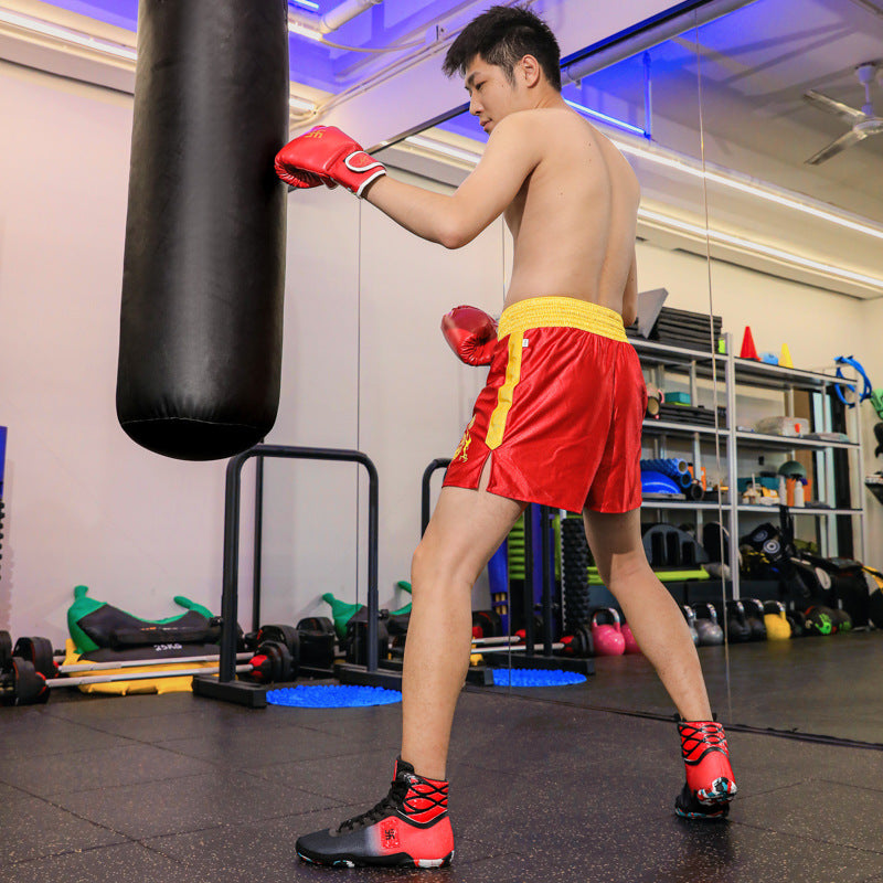 Boxing Training Shoes