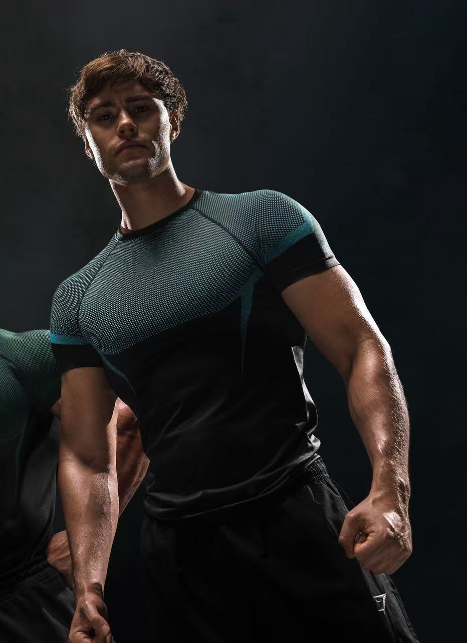 Fitness T-shirt