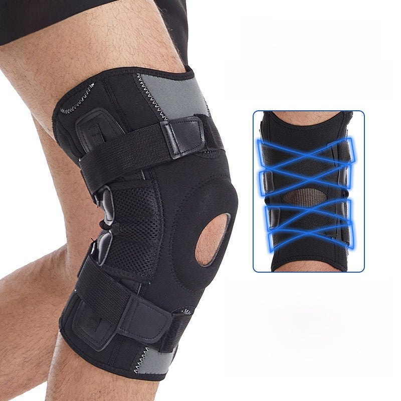 Adjustable Knee Brace