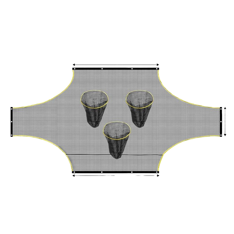 Soccer Goal Target