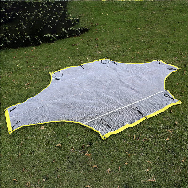 Soccer Goal Target