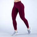 Seamless Fitness Yoga Pants