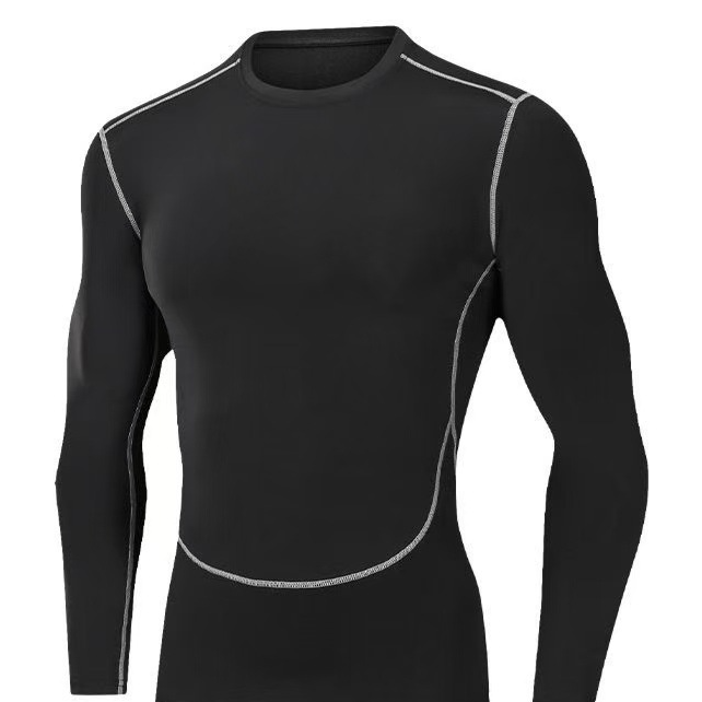 Quick-drying fitness clothing