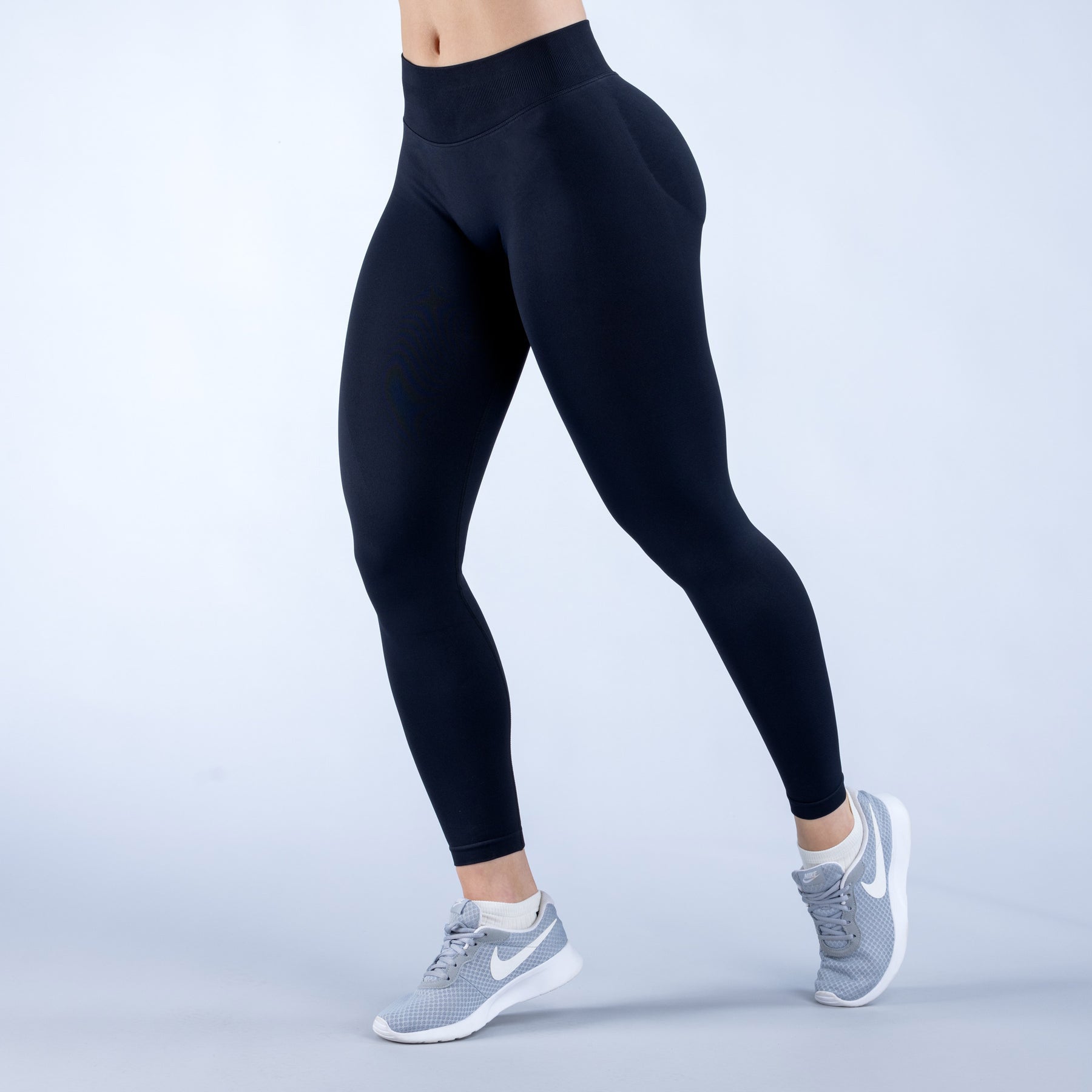 Seamless Fitness Yoga Pants