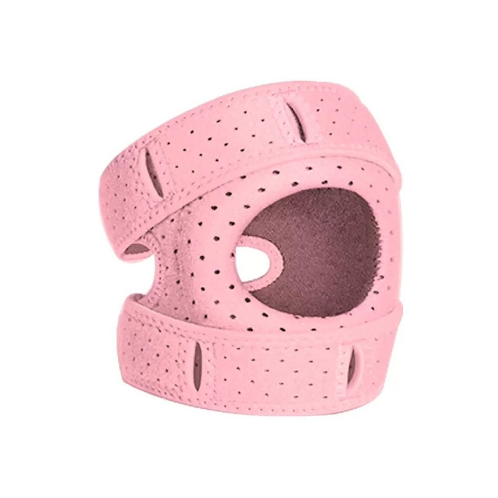 Adjustable Knee Brace for Sports Protection