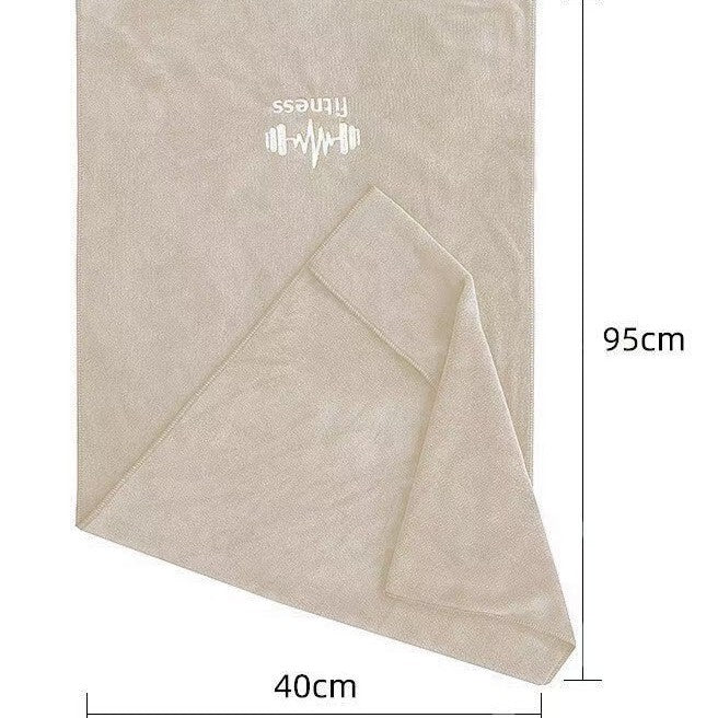 Fitness Towel
