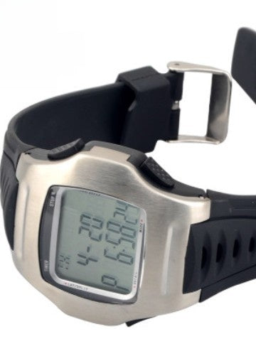 Soccer Referee Stopwatch Timer