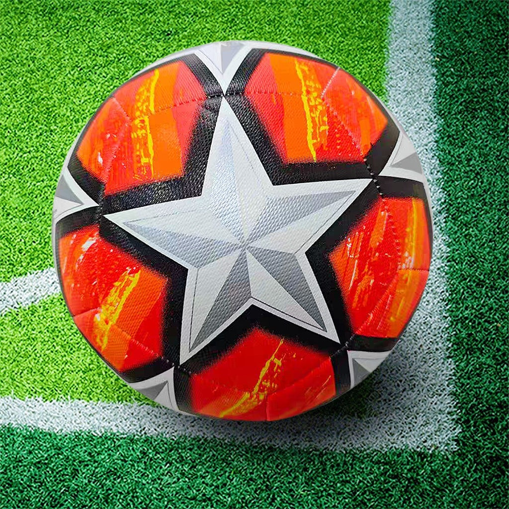 Soccer Ball