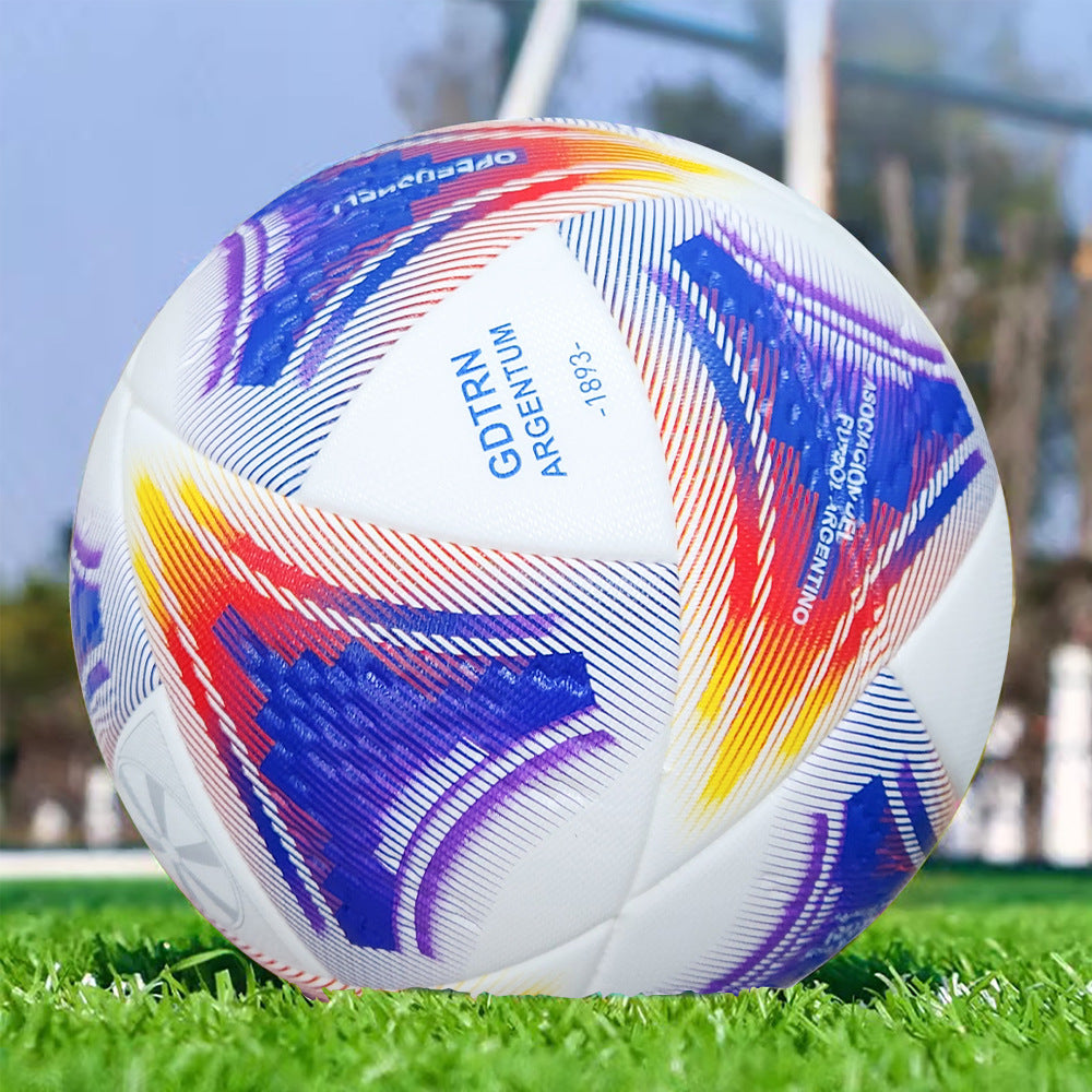 Soccer Ball