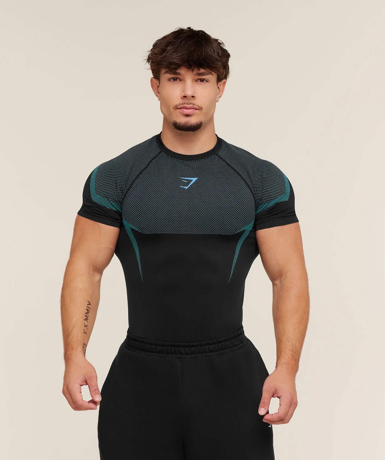 Fitness T-shirt